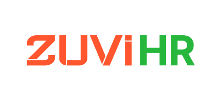 ZuviHR Logo